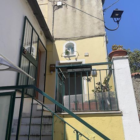 Casa Graziella Bed & Breakfast Celle Ligure Exterior foto
