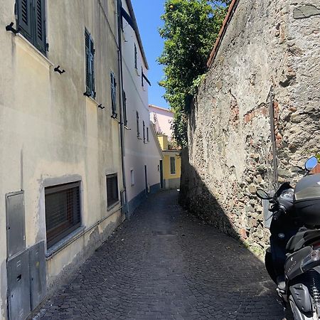 Casa Graziella Bed & Breakfast Celle Ligure Exterior foto