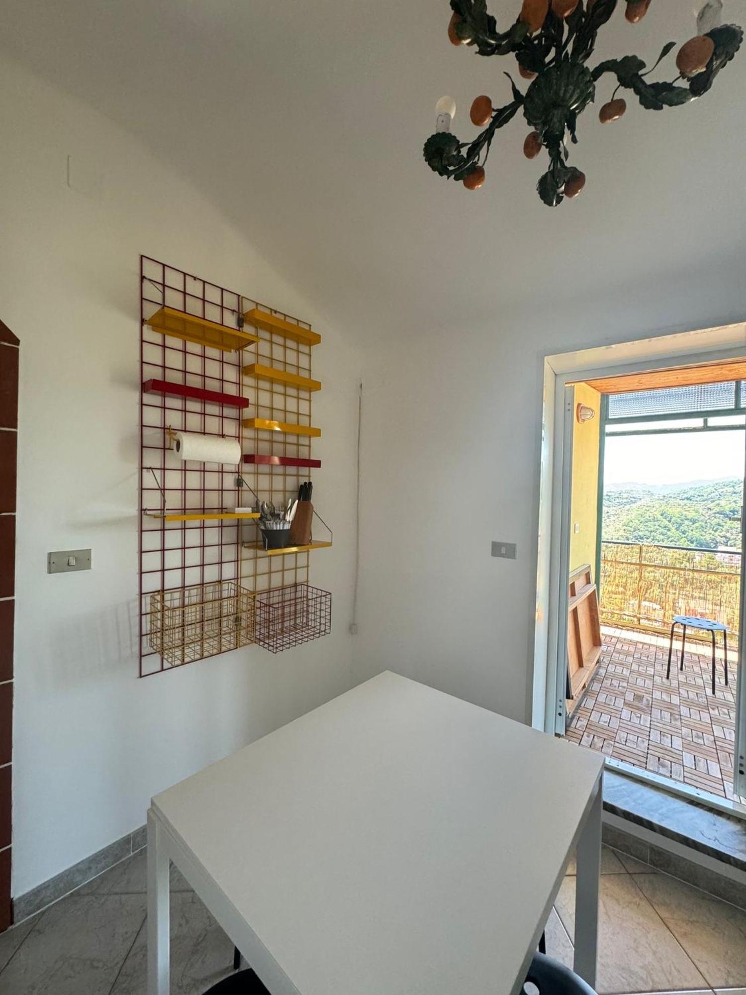 Casa Graziella Bed & Breakfast Celle Ligure Exterior foto