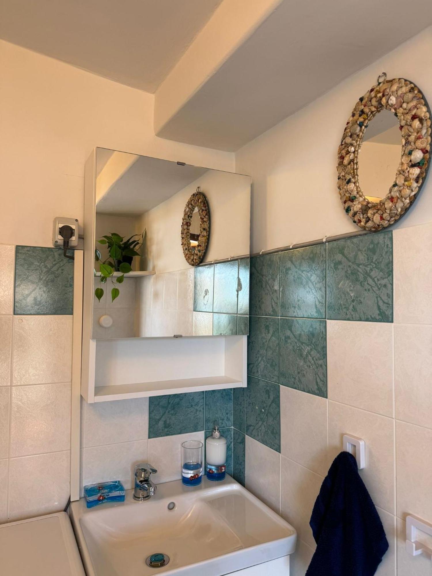 Casa Graziella Bed & Breakfast Celle Ligure Exterior foto