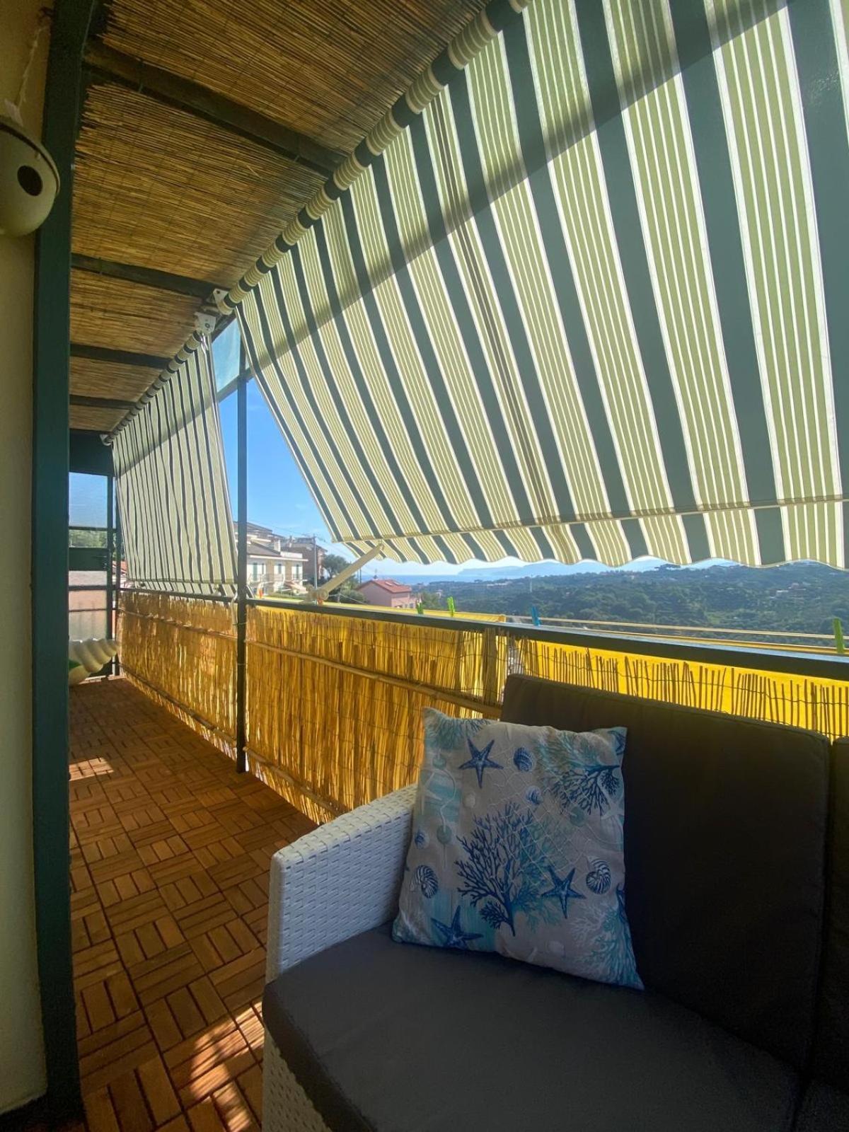 Casa Graziella Bed & Breakfast Celle Ligure Exterior foto